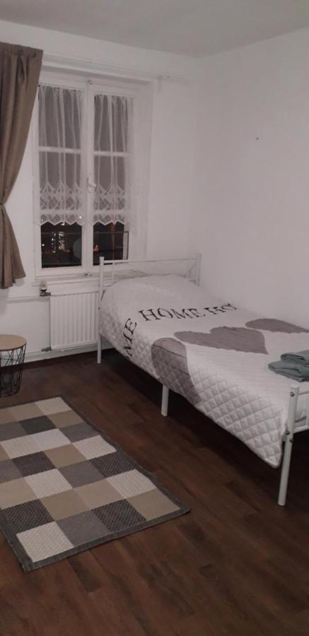 Cityhome Am Markt Saarbrücken Esterno foto